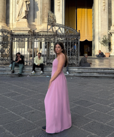 MEL Dress