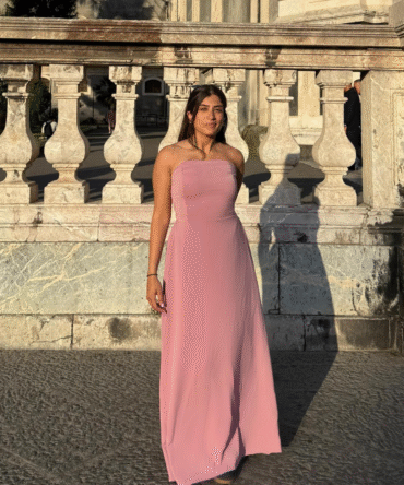 MEL Dress