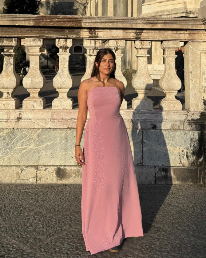 MEL Dress